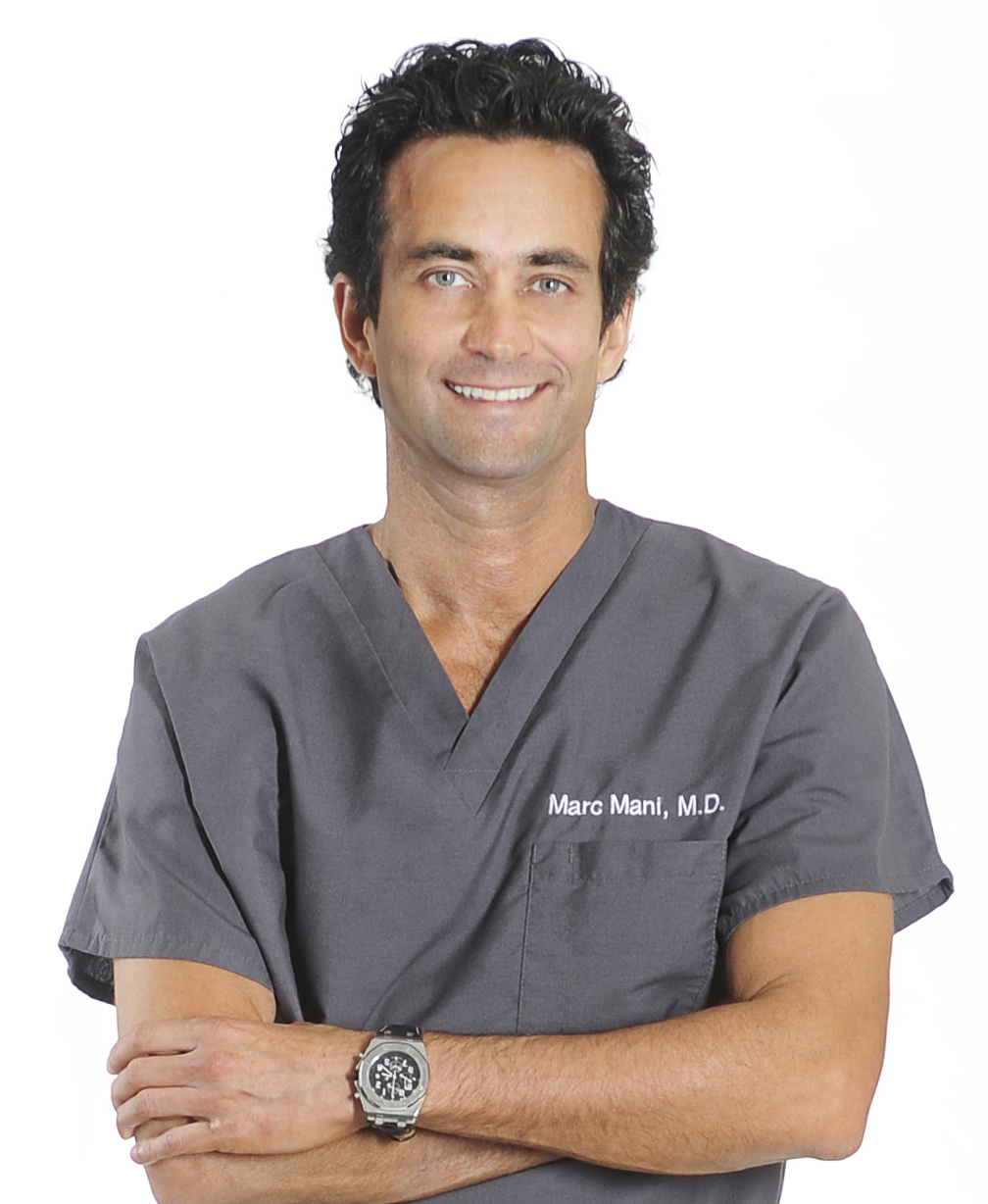 marc mani md