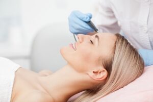 Laser Facial Rejuvenation in Beverly Hills